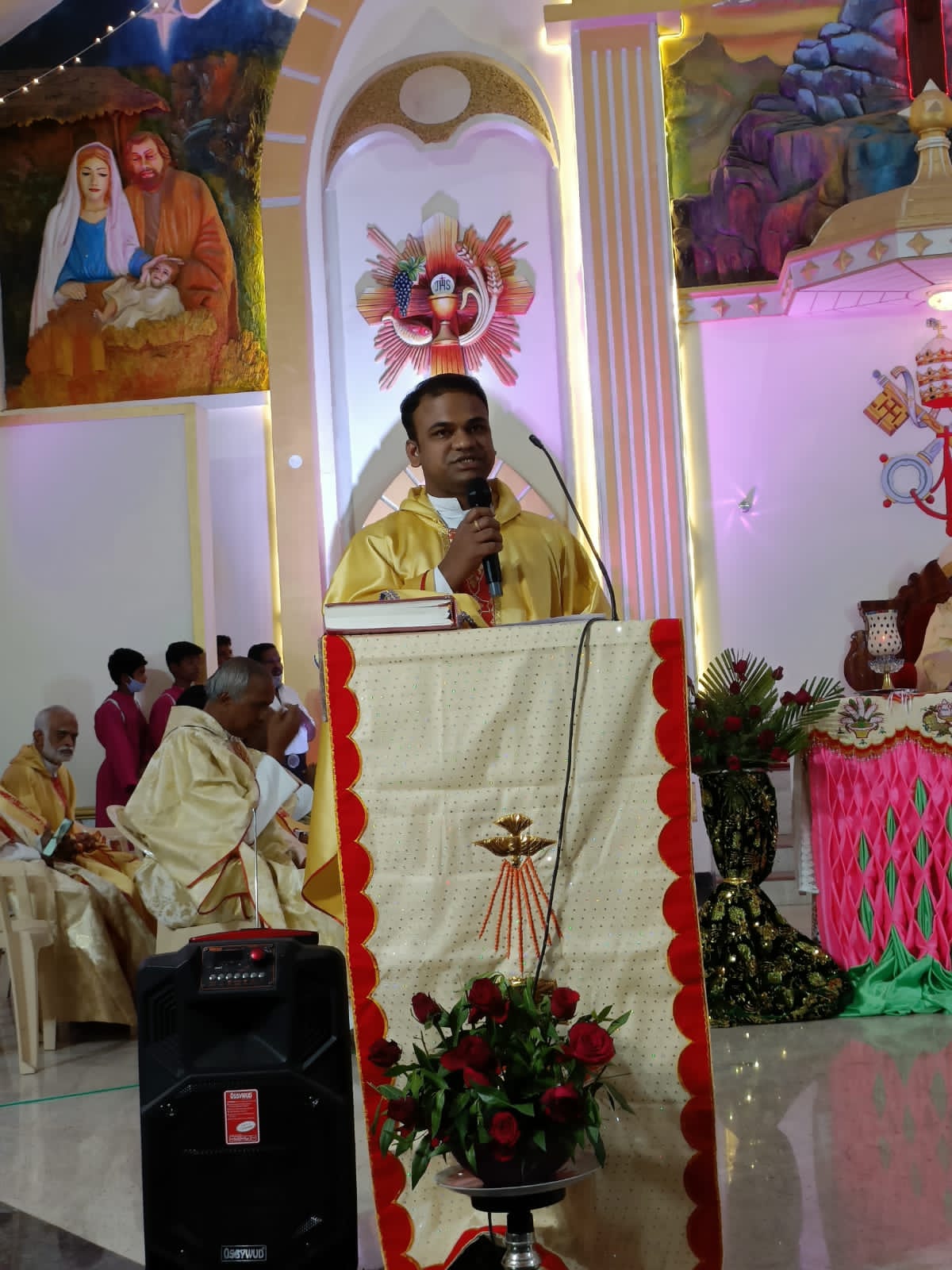 Divine Mercy — Image 6