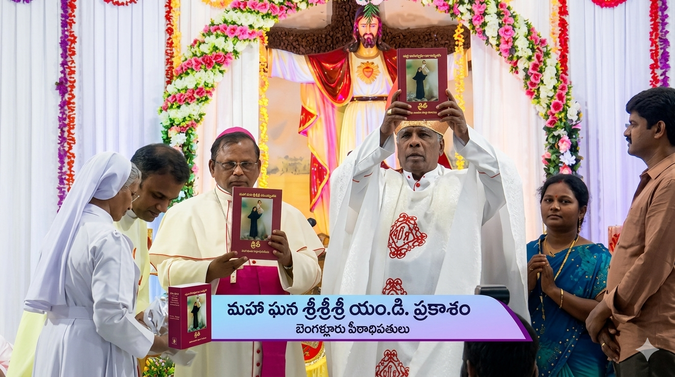 Divine Mercy Image 1