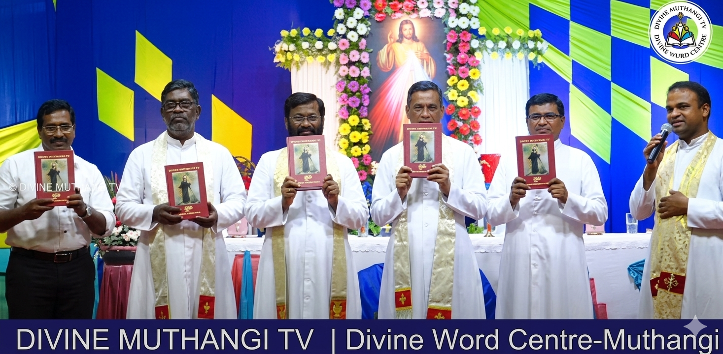 Divine Mercy Image 4