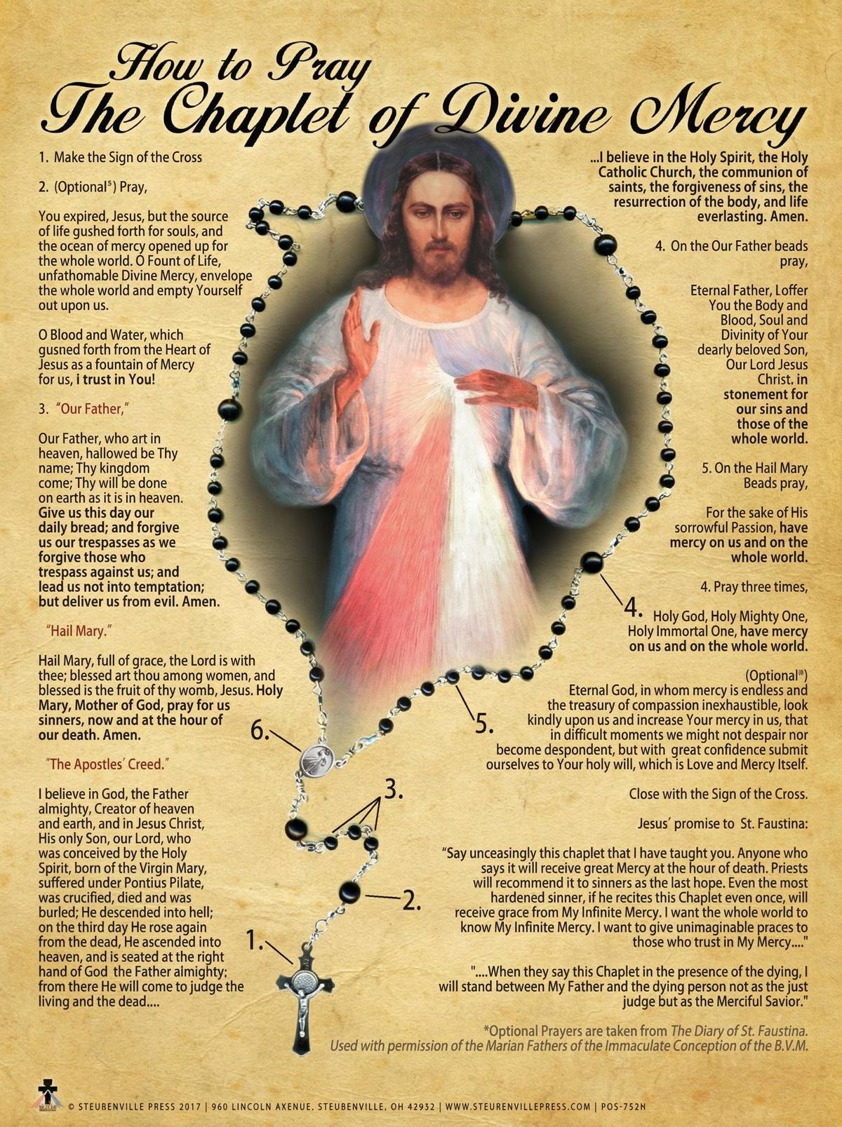Divine Mercy