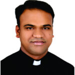 Rev Fr. Vijaya Amrutha Raj